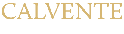 BODEGAS CALVENTE Logo